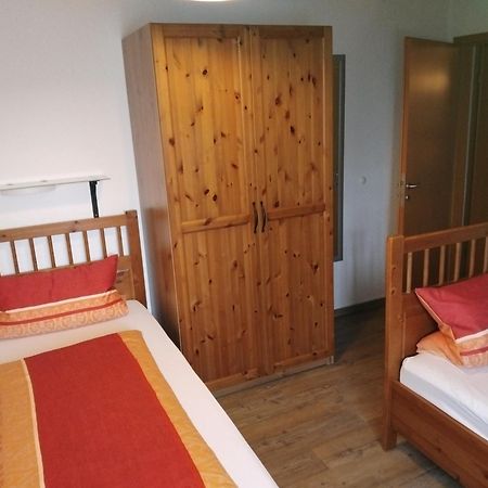 Ferienwohnung Lippert Pullenreuth 外观 照片