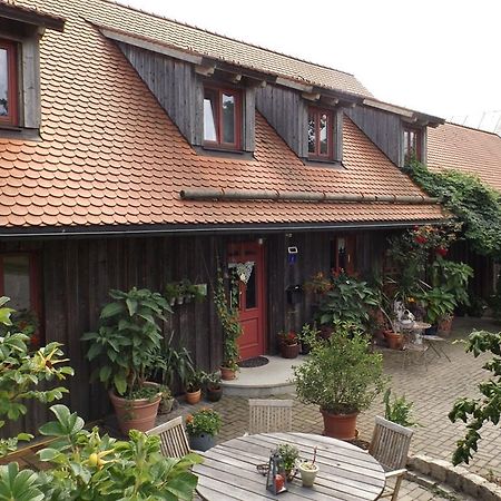 Ferienwohnung Lippert Pullenreuth 外观 照片