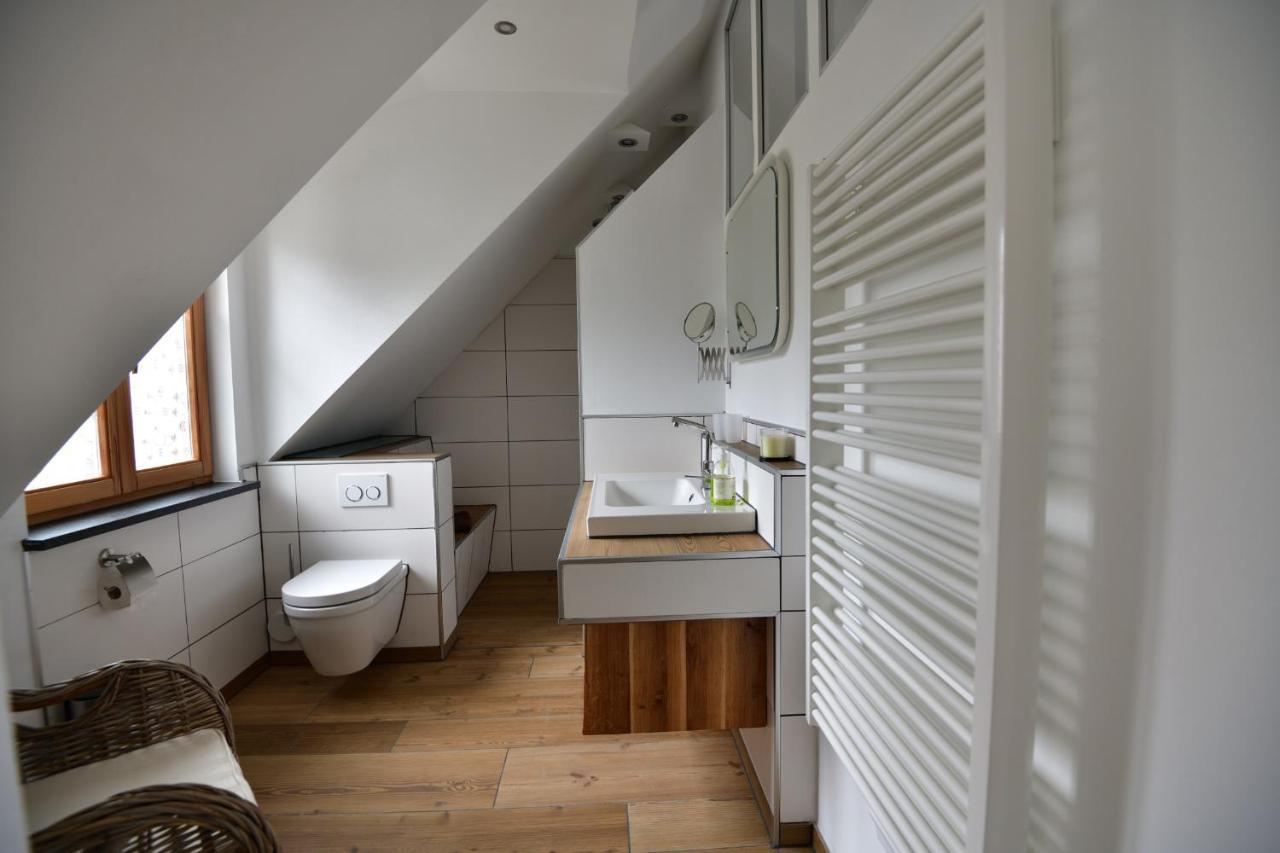 Ferienwohnung Lippert Pullenreuth 外观 照片