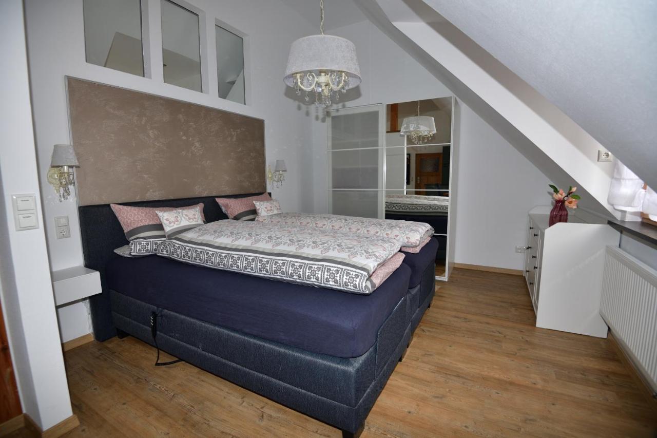 Ferienwohnung Lippert Pullenreuth 外观 照片