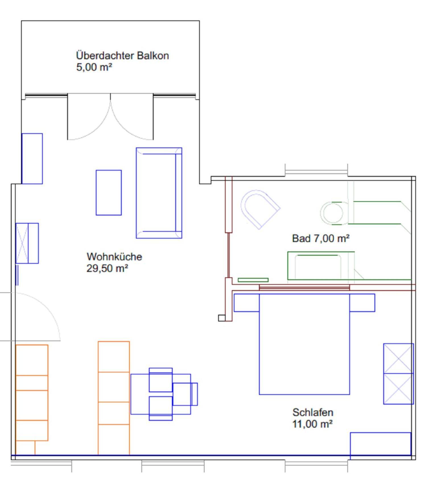 Ferienwohnung Lippert Pullenreuth 外观 照片
