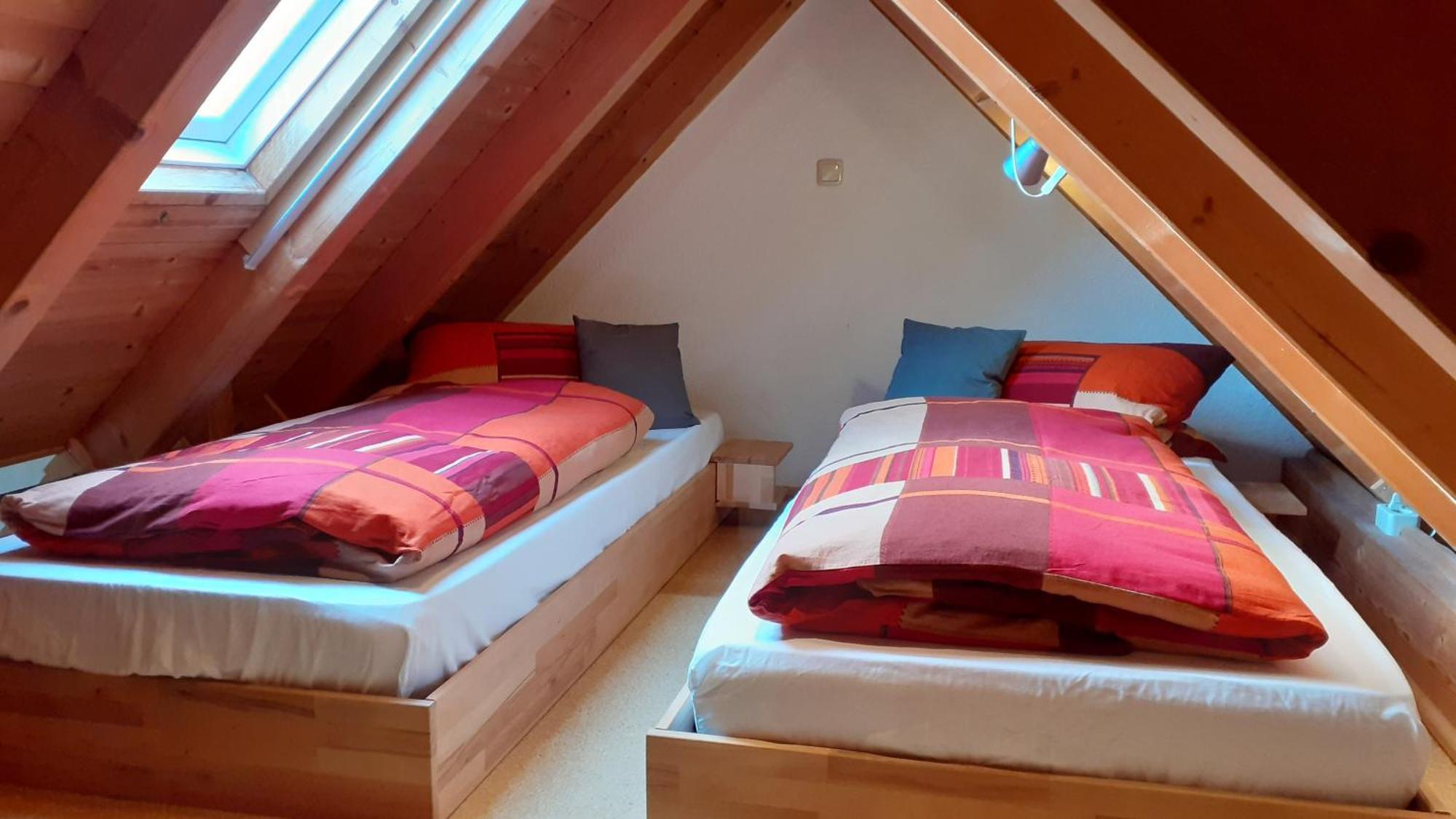 Ferienwohnung Lippert Pullenreuth 外观 照片