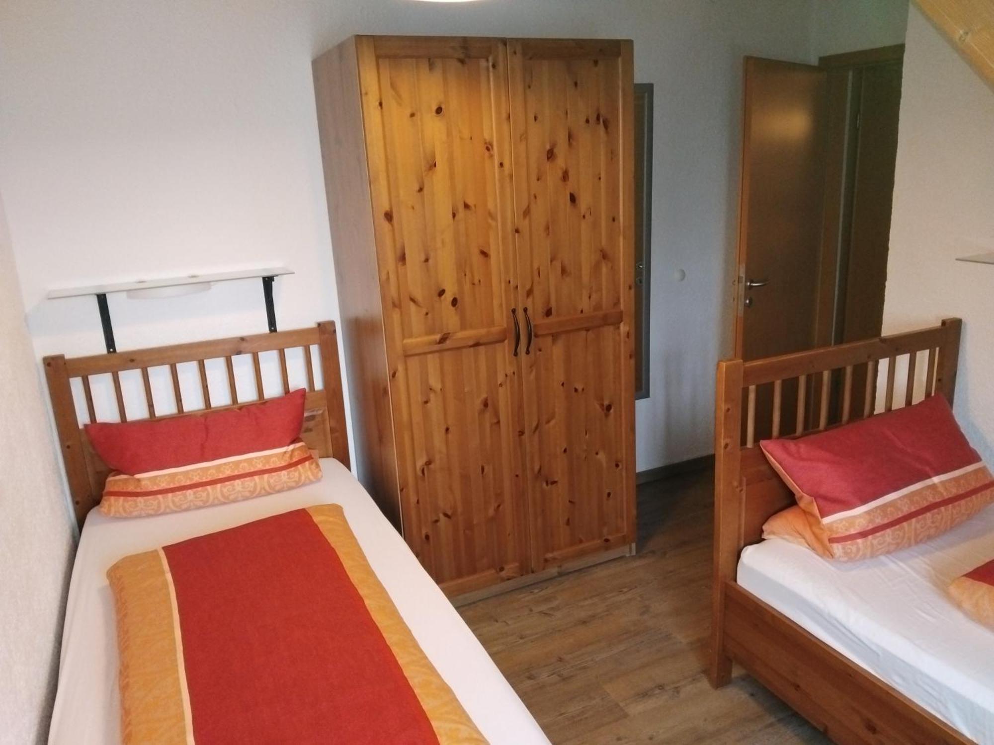 Ferienwohnung Lippert Pullenreuth 外观 照片