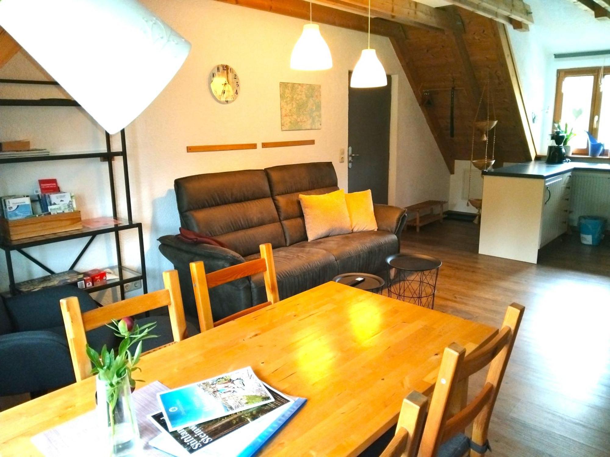Ferienwohnung Lippert Pullenreuth 外观 照片