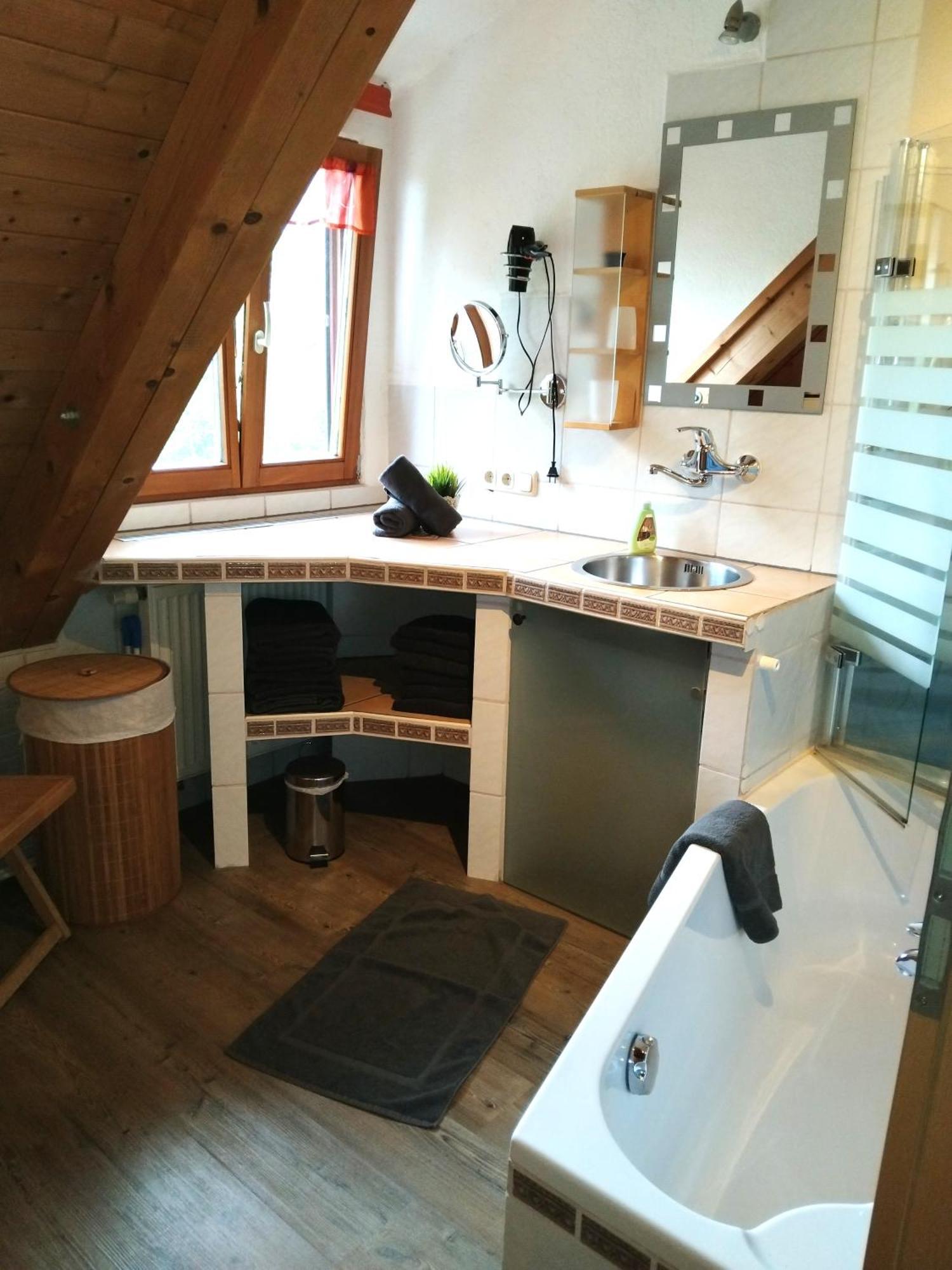 Ferienwohnung Lippert Pullenreuth 外观 照片
